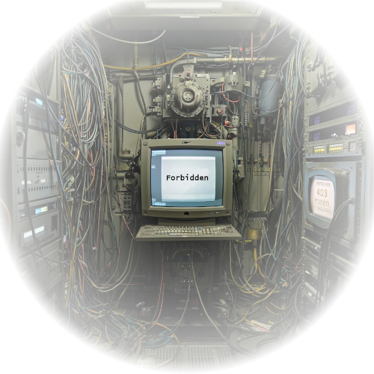 HTTP 403 Forbidden